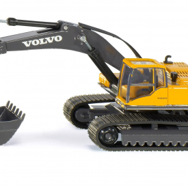 Siku Scale 1:50 Volvo EC 290 Hydraulic Excavator